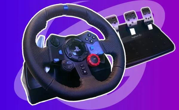 Still the best beginner wheel? - Logitech G29 Review