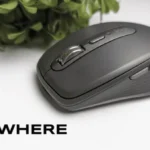 Logitech MX Anywhere 3s Mouse Review