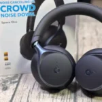 SoundCore Space One - Better Than The Sony WH-CH720N?