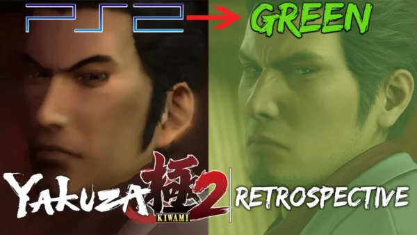 Kiwami 2 is Yakuza 6 But Better