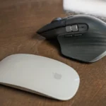 Apple Magic Mouse VS Logitech MX Master 3S