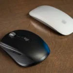 Apple Magic Mouse vs Logitech MX Anywhere 3S: Mouses Compared for Mac Users