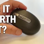 Logitech MX Anywhere 3S Compact Wireless Mouse Review - Is It Worth It?