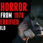 Why HALLOWEEN Is One Of The Greatest Horror Movies Ever Made