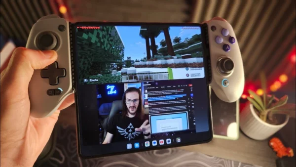 They pretty much nailed it | GameSir G8 Galileo Mobile Game Controller Review