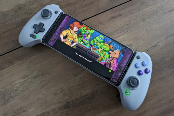 GameSir G8 Galileo review: get a grip | Stuff
