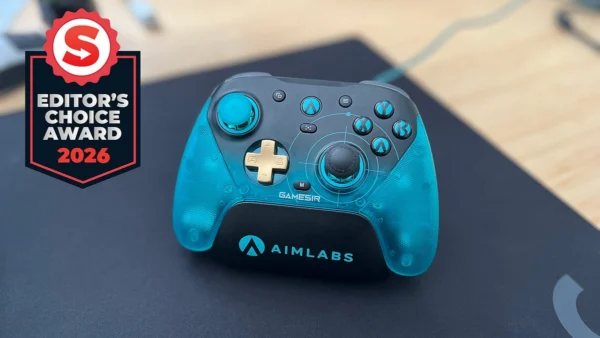 GameSir G7 Pro 8K PC review: buy this instead of the Steam Controller