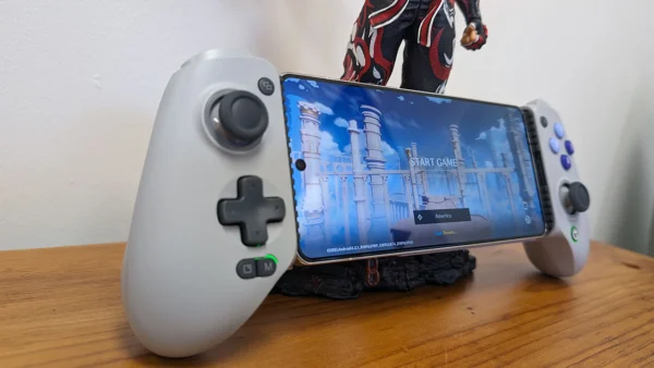 Gamesir G8 Galileo Mobile Controller Review - CGMagazine