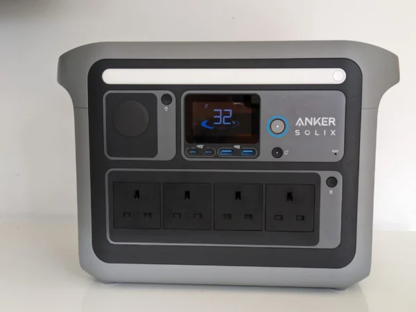 Anker SOLIX C1000
