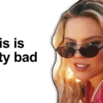the new 'Mean Girls' movie is rough