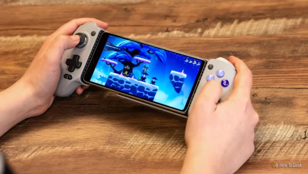 GameSir G8 Galileo Review: Giving Console Gaming a Run for Its Money