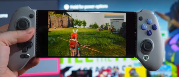 GameSir G8 Galileo controller review: Taking the lead for Xbox cloud gaming on mobile
