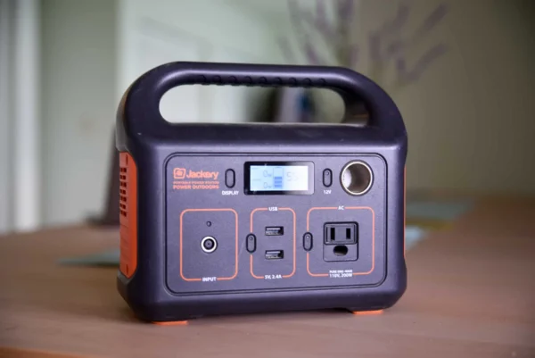 [Updated] Jackery Explorer 240: My Honest Review