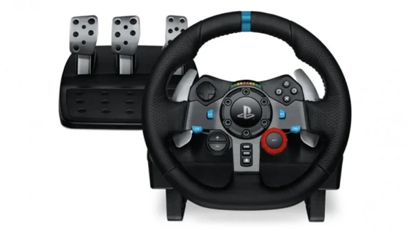 Logitech G29 Review: Still The Best Budget Racing Wheel?