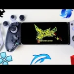 The Best Controller For Mobile Emulation GameSir G8 Galileo
