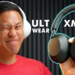 Sony ULT Wear and WH-1000XM5 Reviewed & Compared by an AUDIO ENGINEER