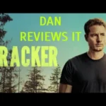 Tracker - TV Review (Justin Hartley) (CBS)