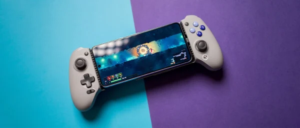 GameSir G8 Galileo review: The ultimate mobile gaming controller