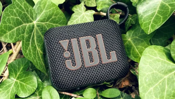 JBL Go 4 mini Bluetooth speaker review
