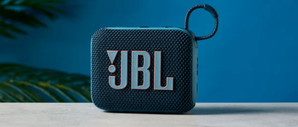 JBL Go 4 review