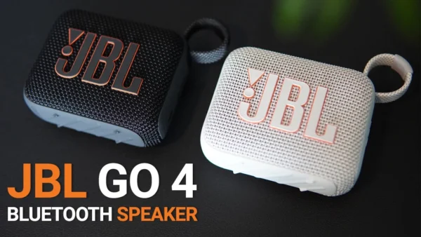 JBL GO 4 Unboxing & Review | TOP BUDGET Bluetooth Speaker of 2026!