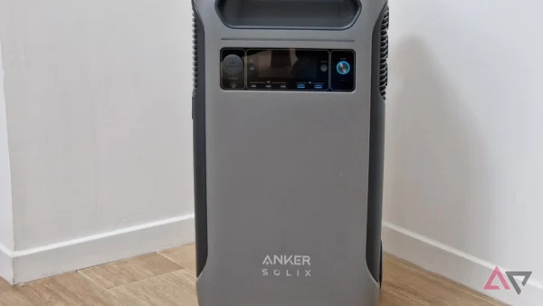 Anker Solix F3800 review: The might to power almost anything