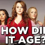 Mean Girls (2004) HOW DID IT AGE?