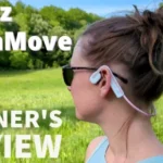 Shokz OpenMove Open Air Headphones - Runner's Review