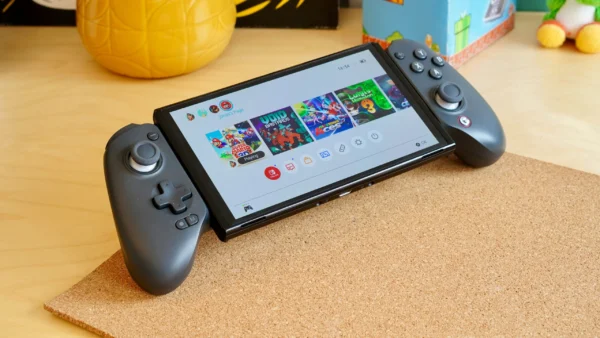 GameSir G8 Plus Review