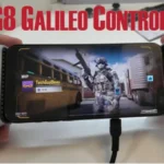 I Now Enjoy Mobile Gaming.... GameSir G8 Galileo Mobile Controller