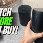 Is it WORTH it? - SONOS Era 100 Smart Speaker REVIEW!