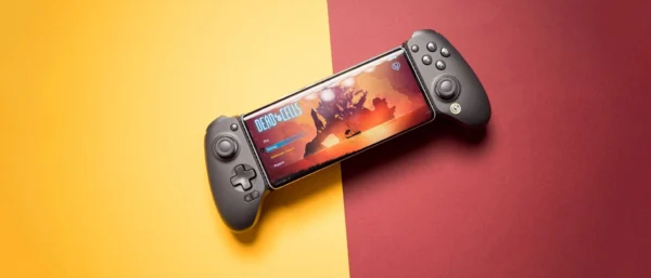 GameSir G8 Plus review: The best mobile gaming controller gets even better