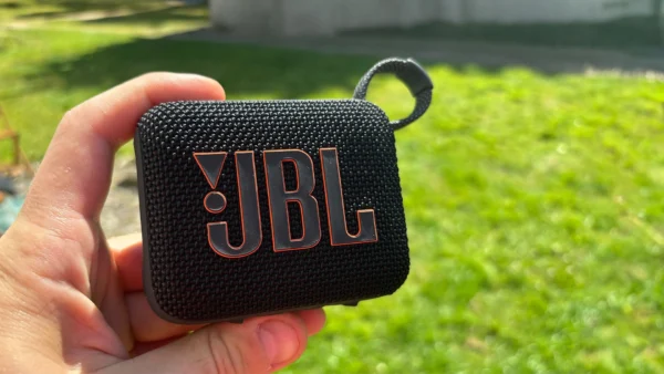 JBL Go 4 review
