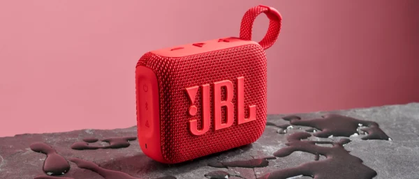 JBL Go 4 review: a fun-size budget Bluetooth speaker, just don’t expect big things
