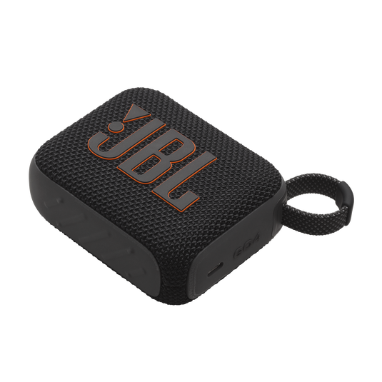 JBL Go 4 Bluetooth Speaker Review - What Gadget