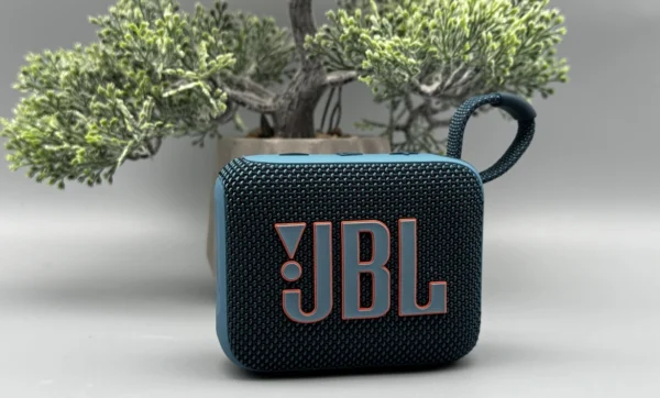 JBL Go 4 test: Bluetooth dwarf makes a big bang