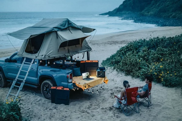 Review of the Updated Jackery Explorer 1000 v2 Portable Power Station