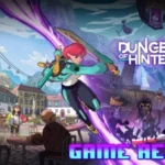 Dungeons Of Hinterberg Review (Xbox Series X) - To Travel is to live..