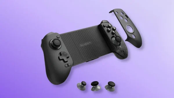 GameSir G8 Plus Bluetooth Mobile Controller Review - IGN