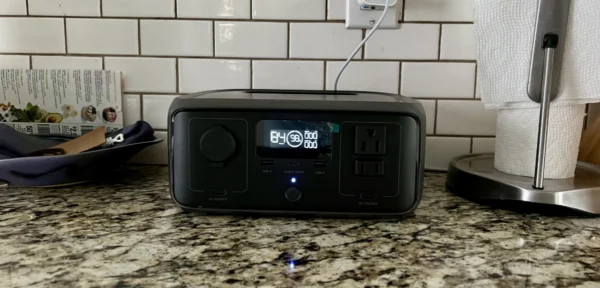 EcoFlow River 3 Review: A Power Station Designed for Everyday Life