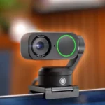 The best webcam just got BETTER - Insta360 Link 2 & Link C