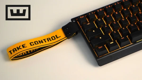 Gaming Perfected: Wooting 60HE+ Review