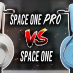 Soundcore Space One Pro VS Space One | What's The Difference??