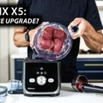 Vitamix Ascent X5 Review: 18 Things You Should Know!