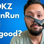 Shokz Open Run Mini Review: Pros and Cons in under 2 minutes
