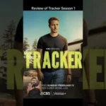 Review of Tracker Season 1