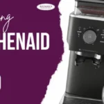 Unboxing the KitchenAid Semi-Automatic Espresso Machine with Burr Grinder | Brew Like a Barista