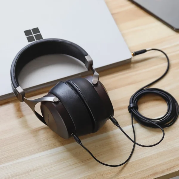 SIVGA Robin SV021 Headphones Review: Pure Audio Bliss — GameTyrant
