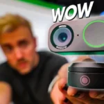 The Amazing Webcam Just Got Amazing-er (and way cheaper) -- The Insta360 Link 2 and 2C