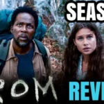 From Season 1 Full Season REVIEW